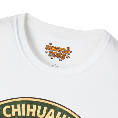 CHIHUAHUA APPRECIATION SOCIETY