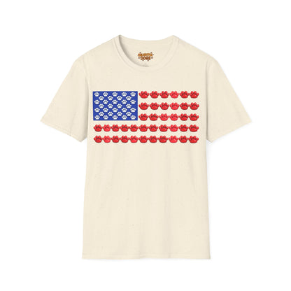 UNITED STATES OF DOGS
