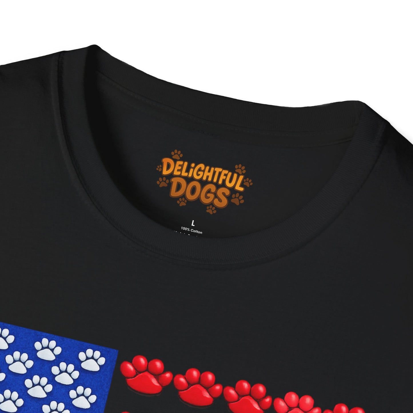 UNITED STATES OF DOGS
