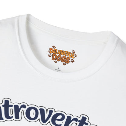 INTROVERTED BUT WILL PET DOGS (Bulldog 2)