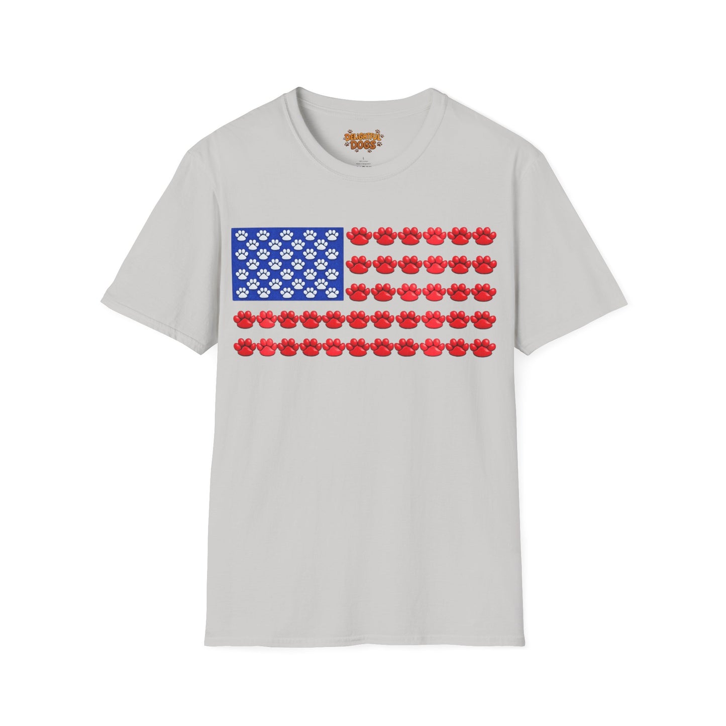 UNITED STATES OF DOGS