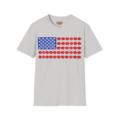 UNITED STATES OF DOGS