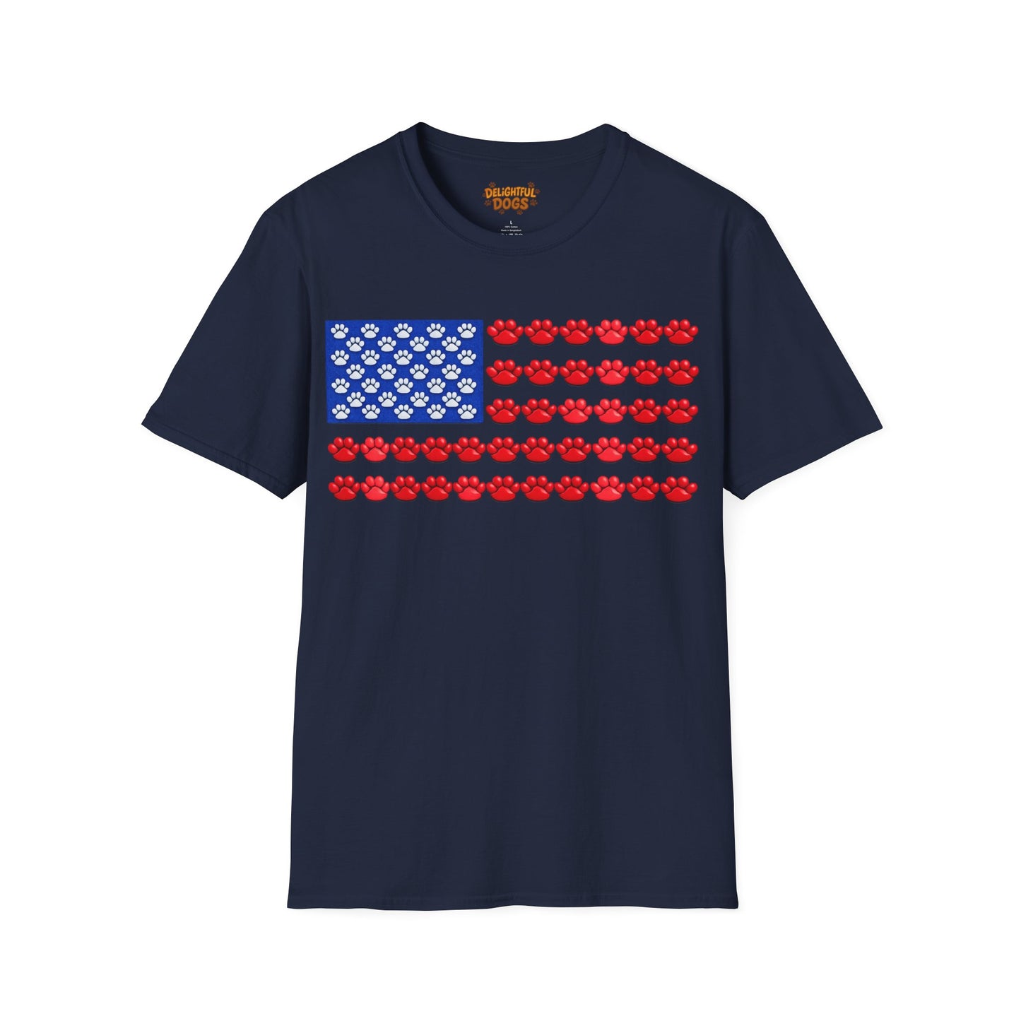 UNITED STATES OF DOGS