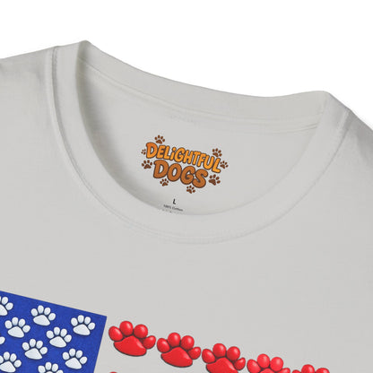 UNITED STATES OF DOGS