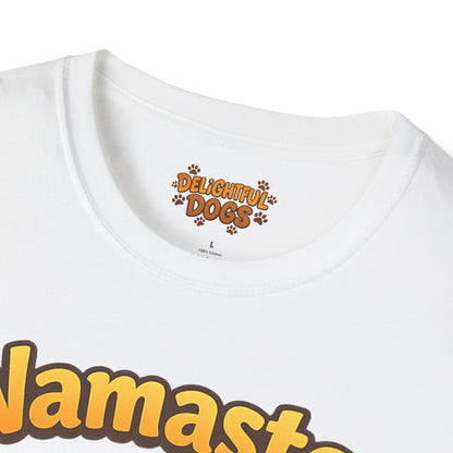 NAMASTE AND CHILL