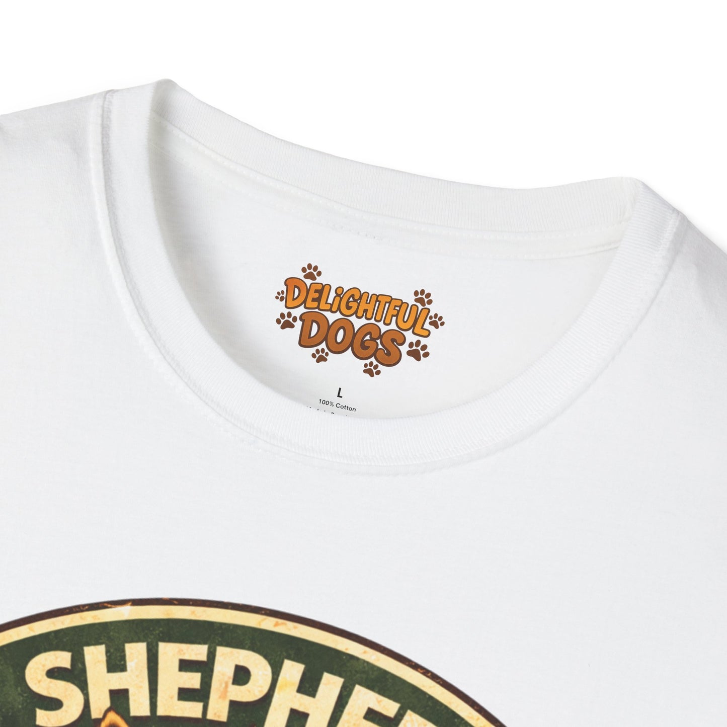 SHEPHERD APPRECIATION SOCIETY