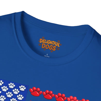 UNITED STATES OF DOGS