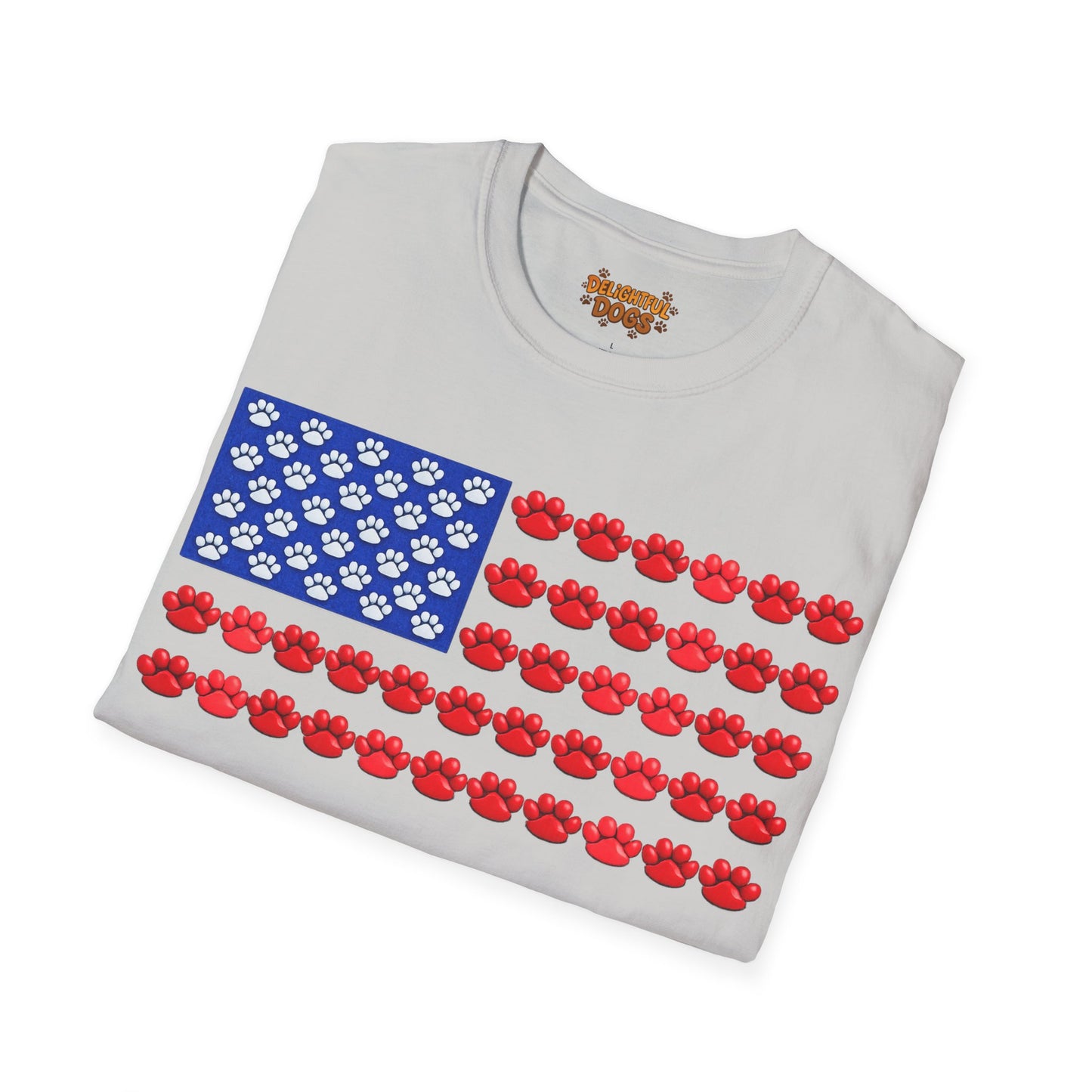 UNITED STATES OF DOGS