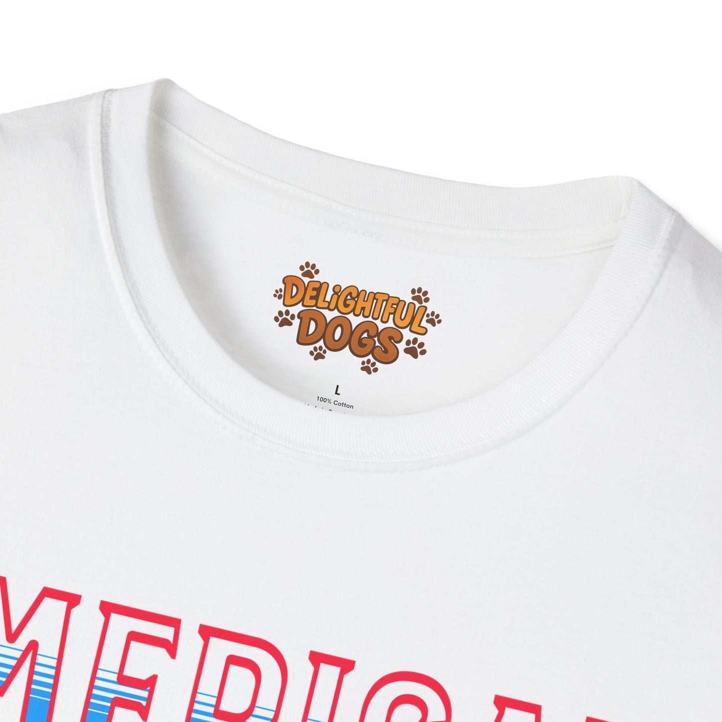 AMERICAN