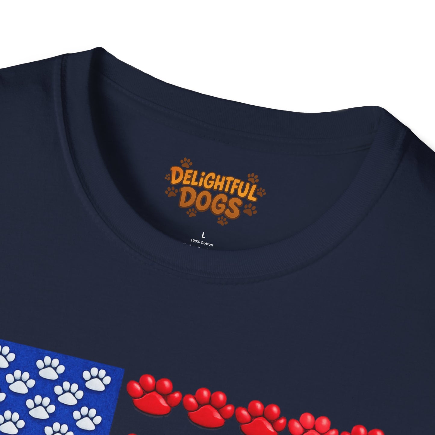 UNITED STATES OF DOGS