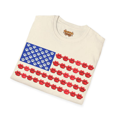 UNITED STATES OF DOGS
