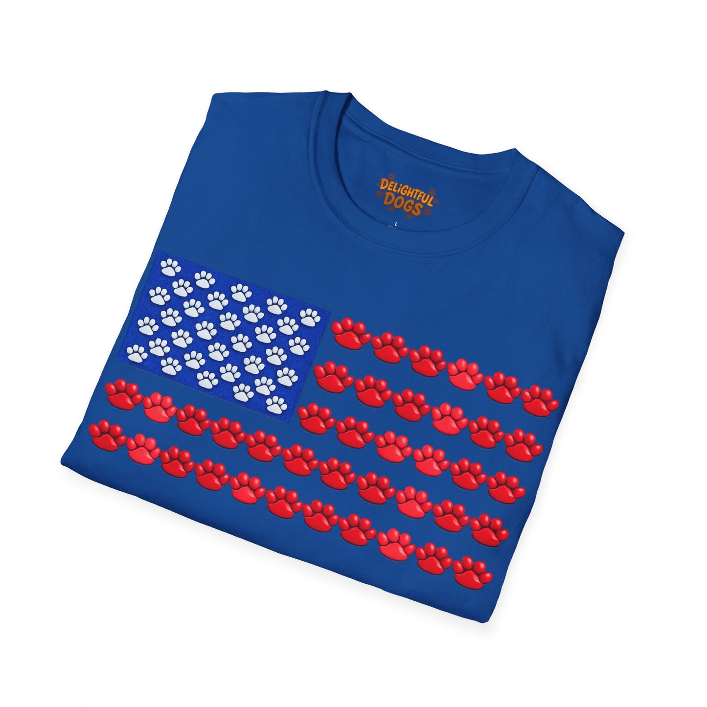 UNITED STATES OF DOGS