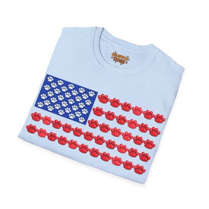 UNITED STATES OF DOGS