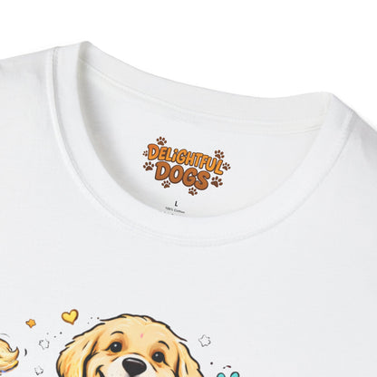 DOG HAIR IS MY GLITTER