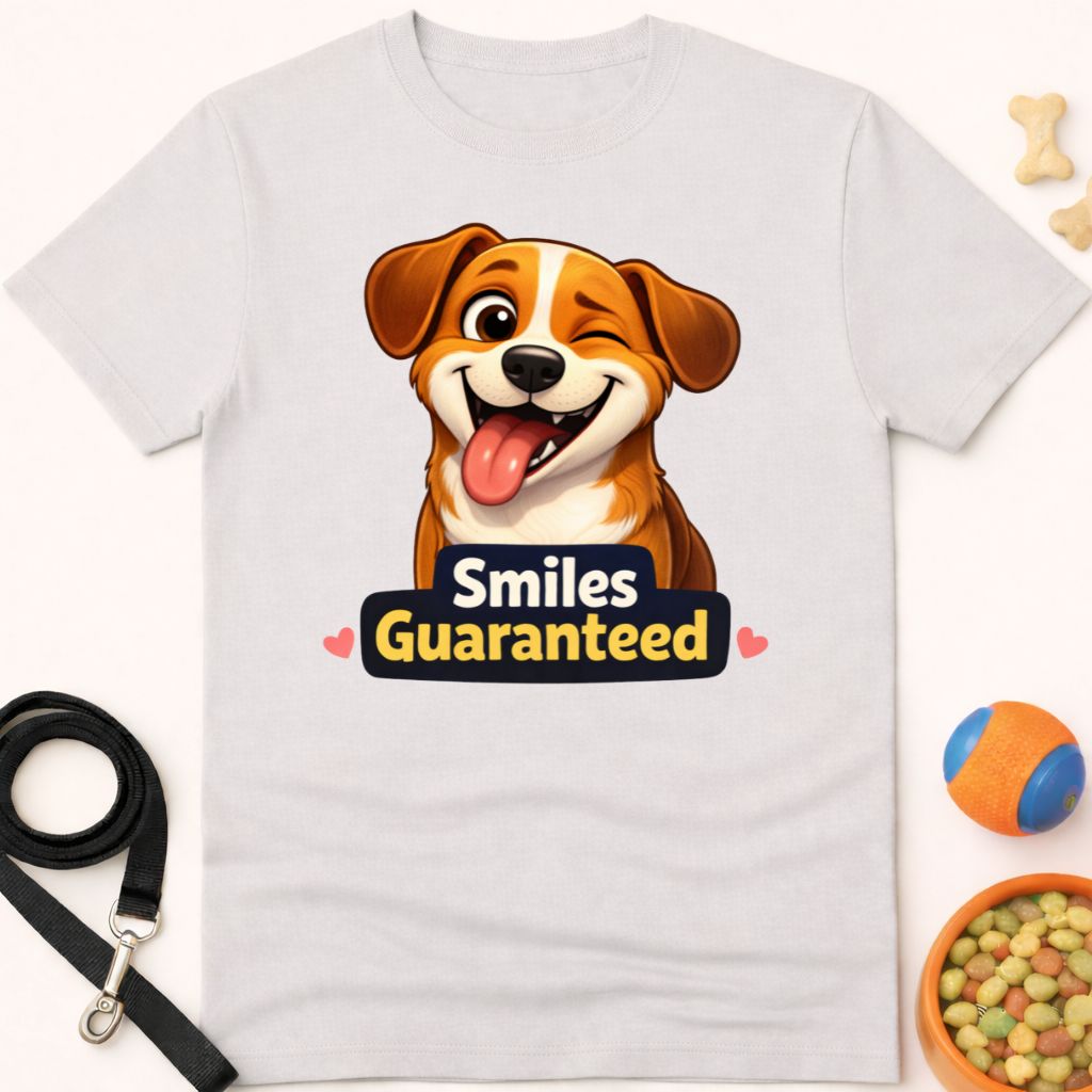 Smile Guaranteed