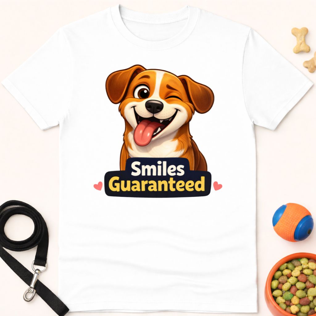 Smile Guaranteed