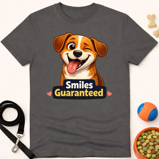 Smile Guaranteed