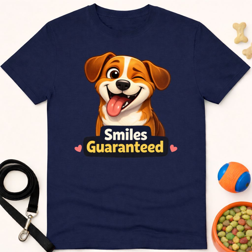 Smile Guaranteed