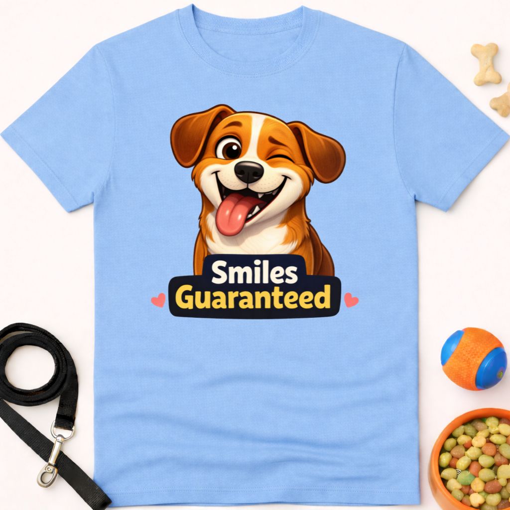 Smile Guaranteed