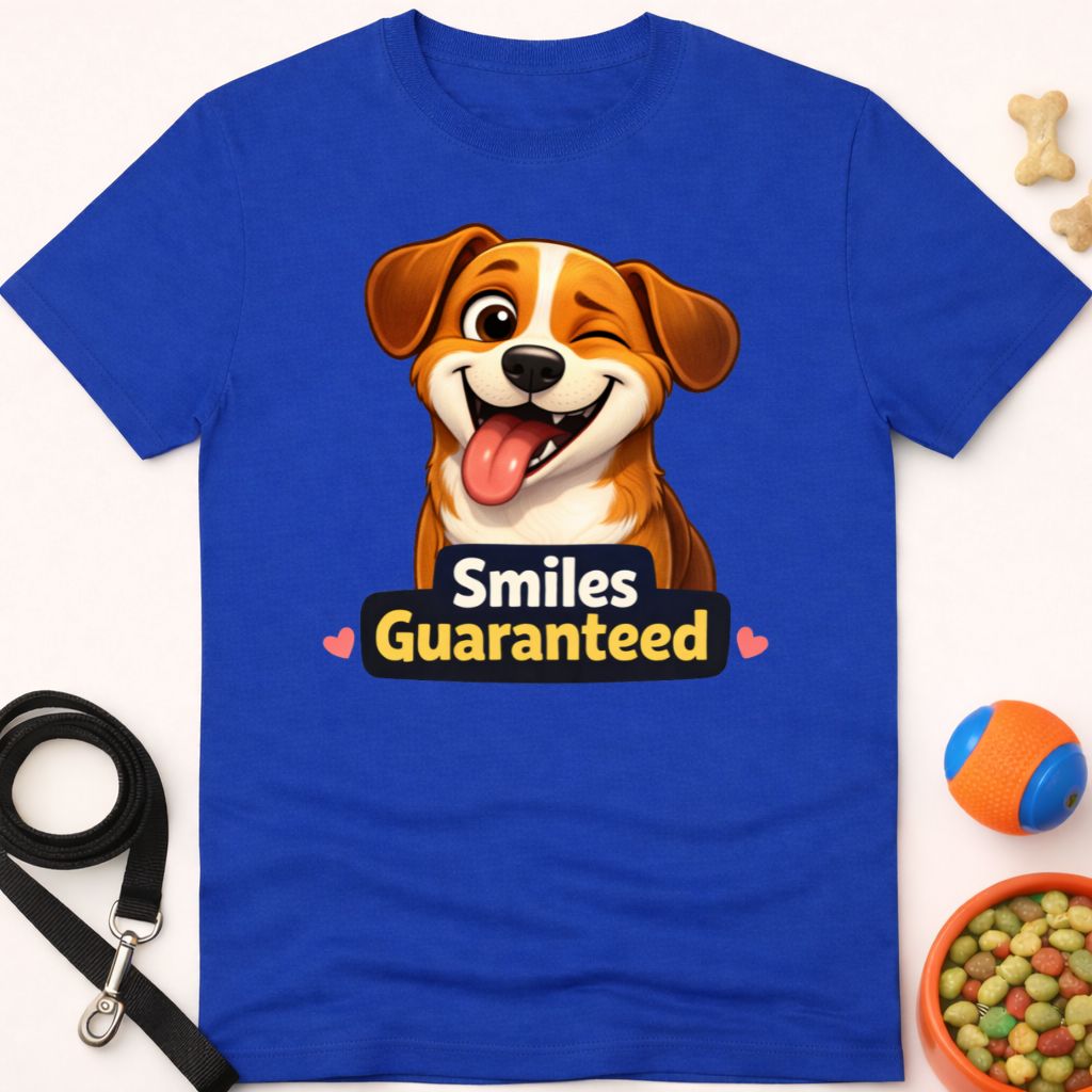 Smile Guaranteed