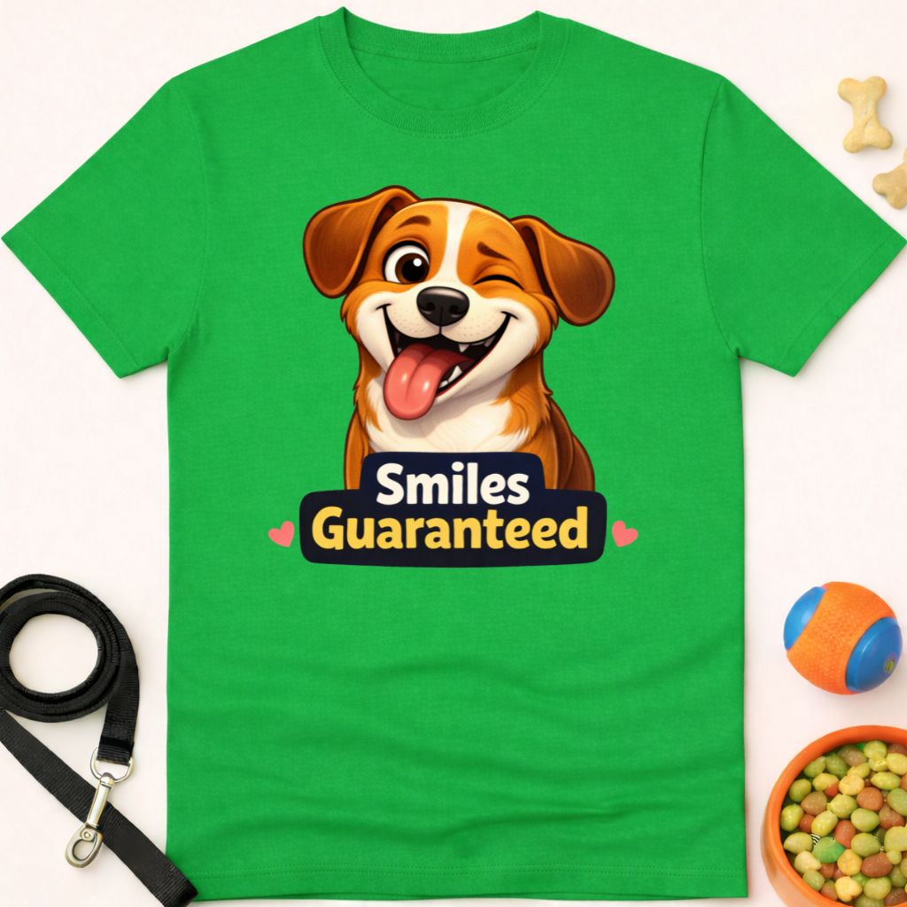 Smile Guaranteed