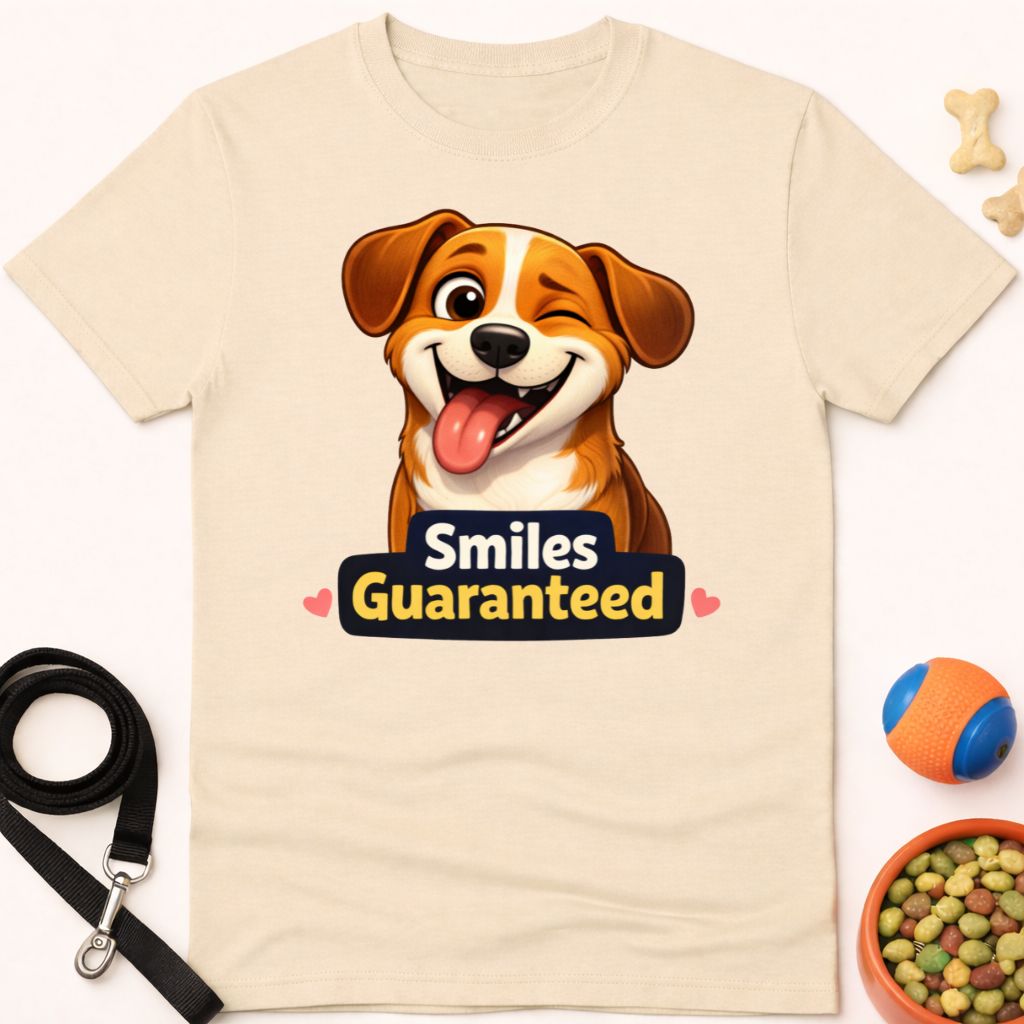 Smile Guaranteed