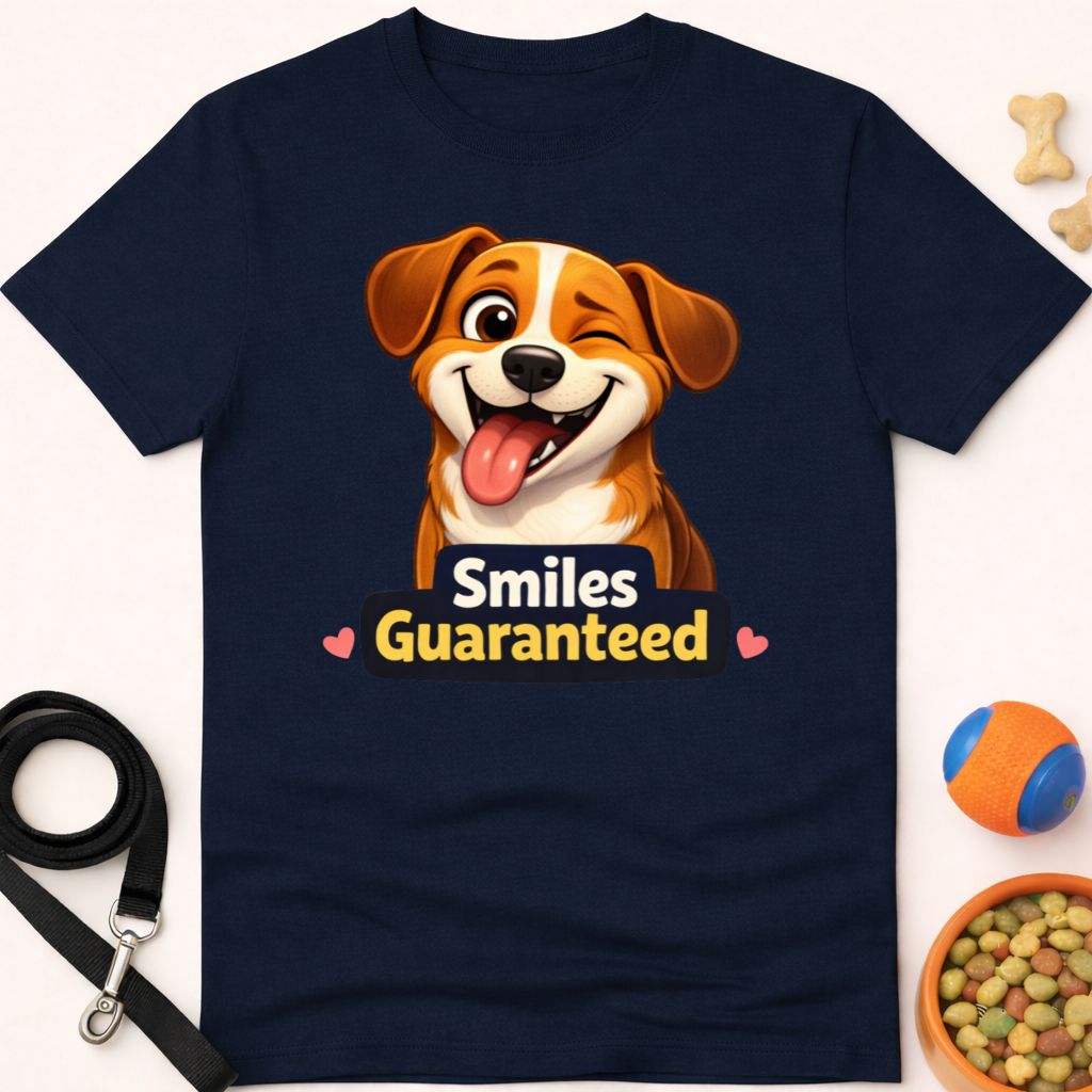 Smile Guaranteed