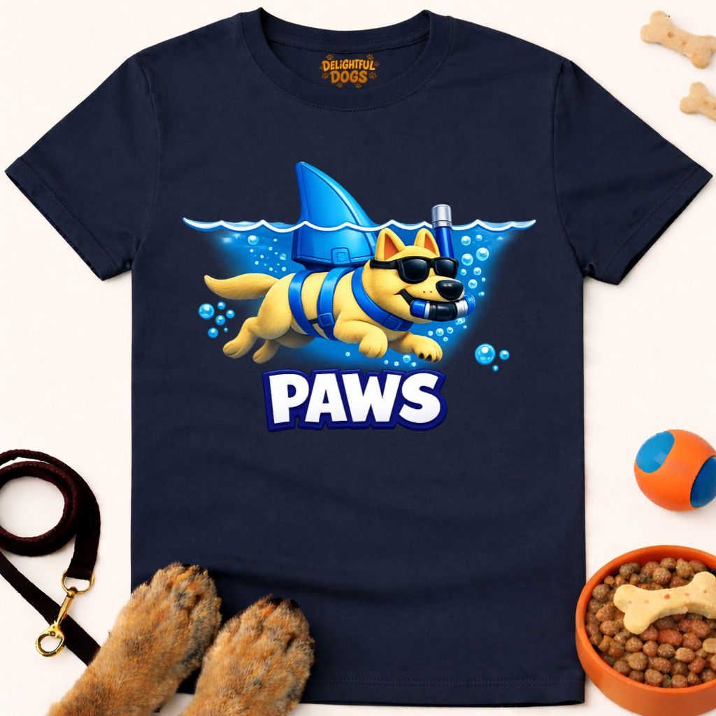 PAWS