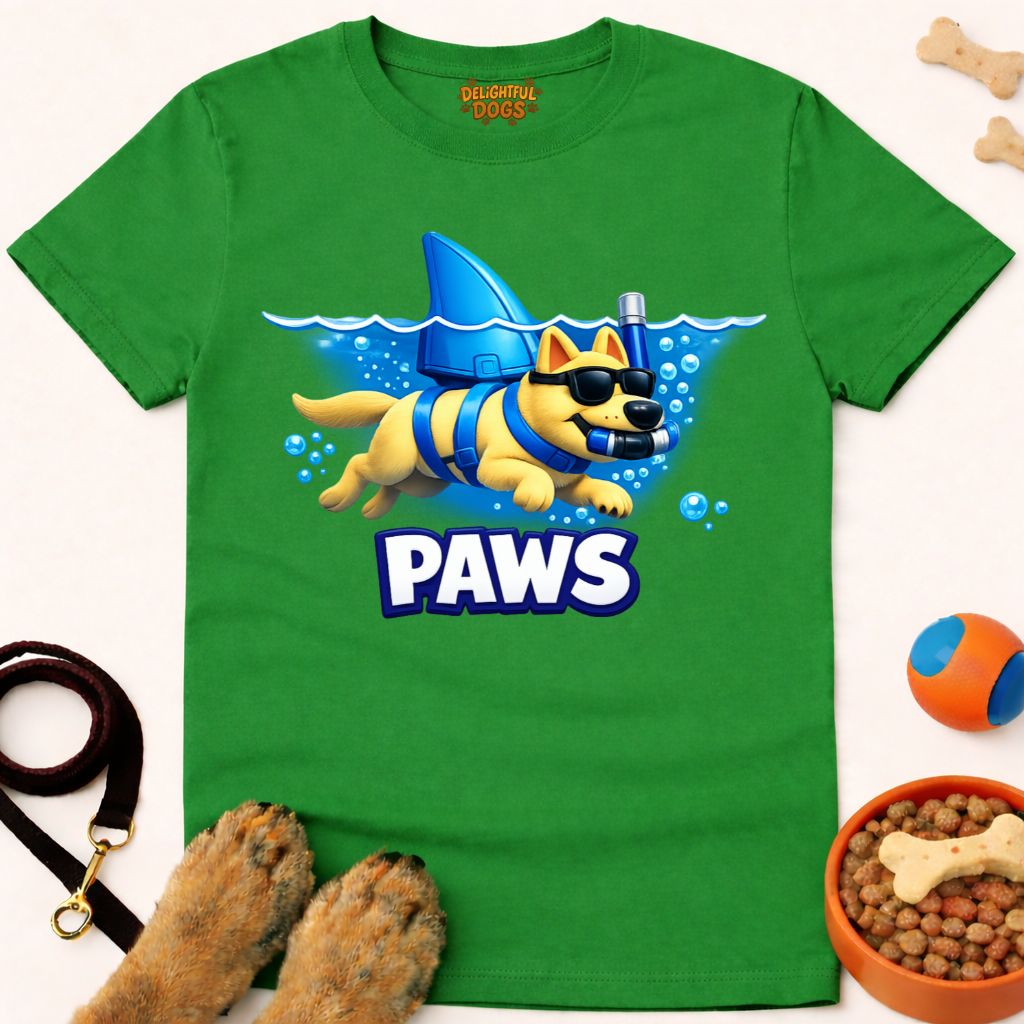 PAWS