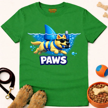PAWS