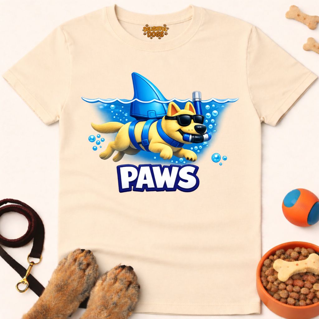 PAWS