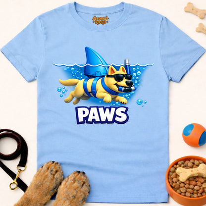PAWS