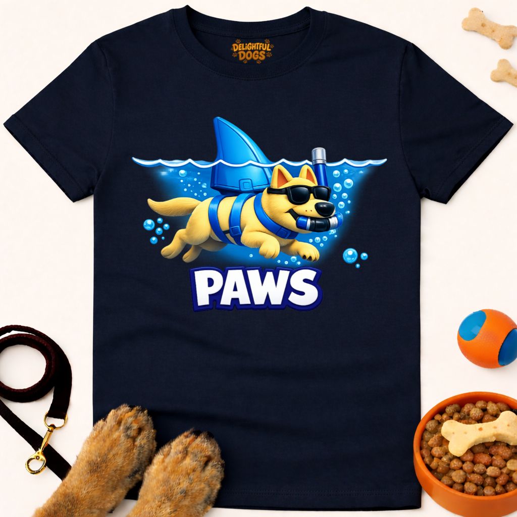 PAWS