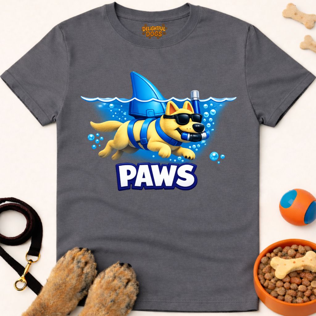 PAWS