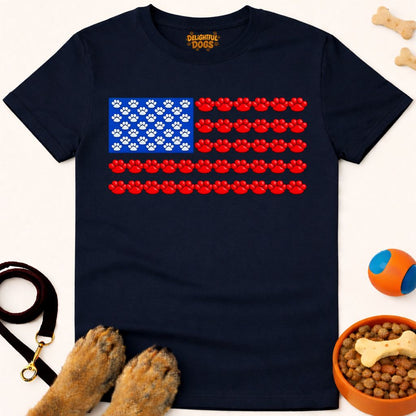 UNITED STATES OF DELIGHTFUL DOGS