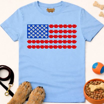 UNITED STATES OF DELIGHTFUL DOGS