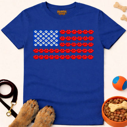 UNITED STATES OF DELIGHTFUL DOGS