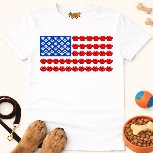 UNITED STATES OF DELIGHTFUL DOGS