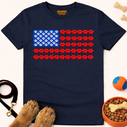 UNITED STATES OF DELIGHTFUL DOGS