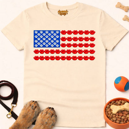 UNITED STATES OF DELIGHTFUL DOGS