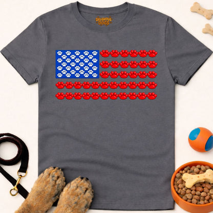 UNITED STATES OF DELIGHTFUL DOGS