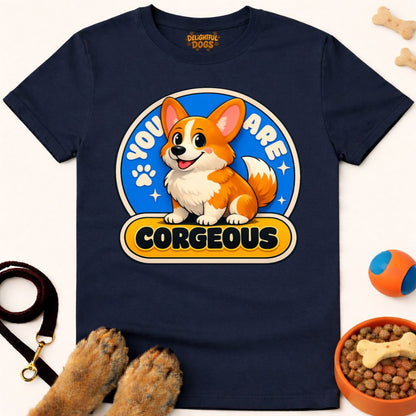 CORGEOUS