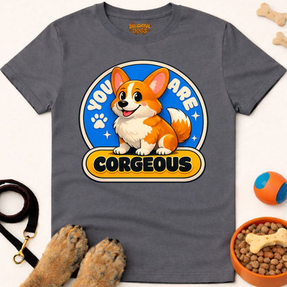 CORGEOUS
