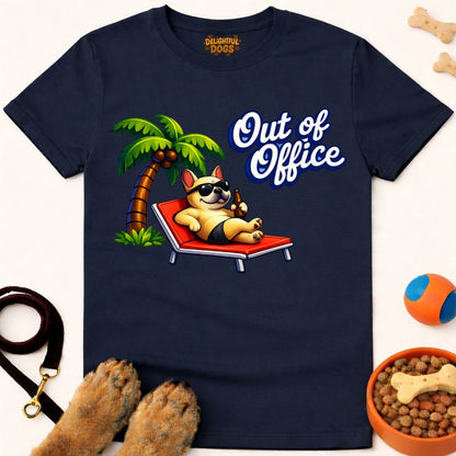 OUT OF OFFICE