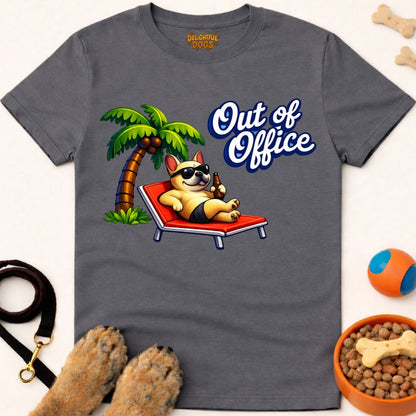 OUT OF OFFICE