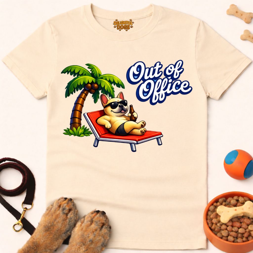 OUT OF OFFICE