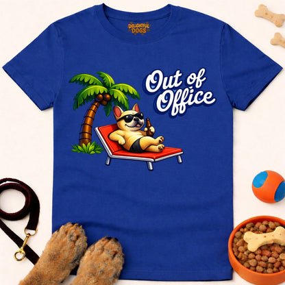 OUT OF OFFICE