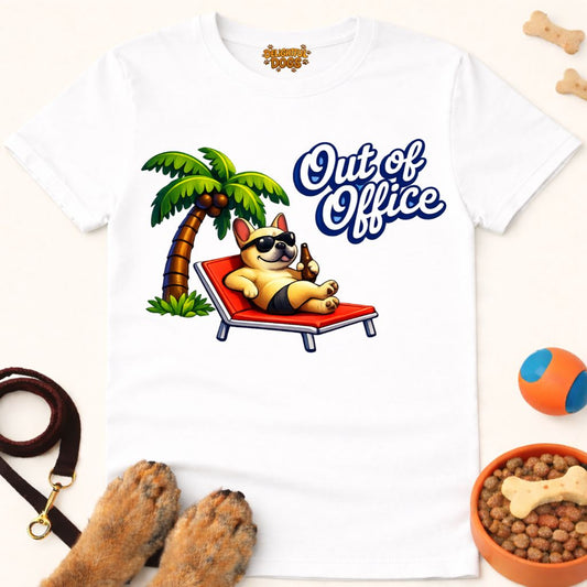 OUT OF OFFICE