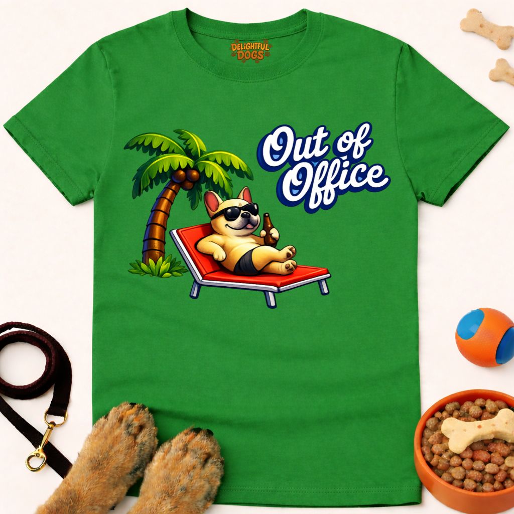 OUT OF OFFICE