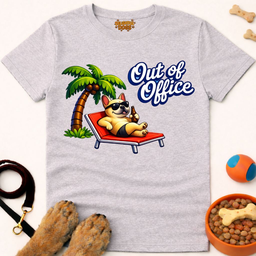 OUT OF OFFICE